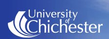 University of Chichester