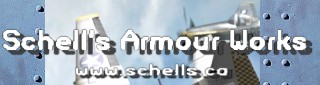 Schell's Armour Works