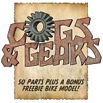 Cogs N Gears