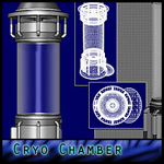 Cryo Chamber