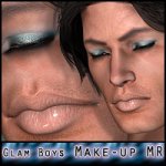Glam Boys: M4 Makeup Resource