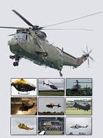Helicopters - Pack 2