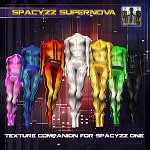 SpacyZZ Supernova